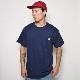 Ben Davis/S/S Pocket T-Shirts�ʥ٥�ǥ��ӥ� �ݥ��å�T����ġ˥ͥ��ӡ� [a-1852]