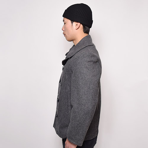 Sterlingwear Of Boston/Classic USN Style Peacoat（スターリング