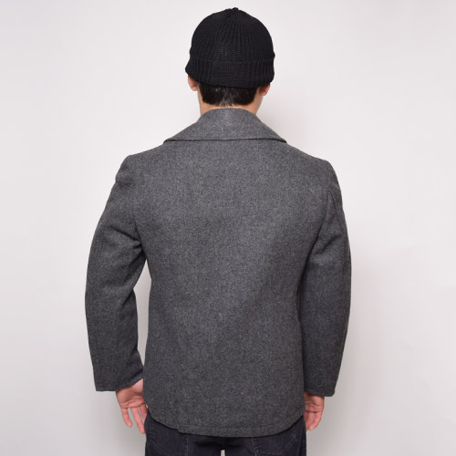 Sterlingwear Of Boston/Classic USN Style Peacoat（スターリング