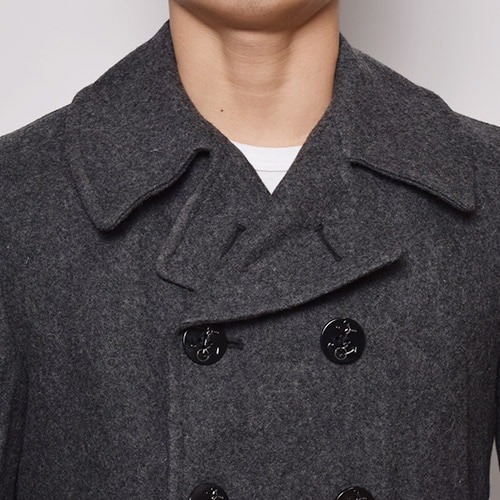 Sterlingwear Of Boston/Classic USN Style Peacoat（スターリング