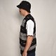 FB County/Charlie Brown Knitting Vest�ʥ��եӡ�������ƥ� ���㡼�꡼�֥饦��٥��ȡ˥��졼�ߥ֥�å� [a-6207]
