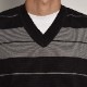 FB County/Charlie Brown Knitting Vest�ʥ��եӡ�������ƥ� ���㡼�꡼�֥饦��٥��ȡ˥��졼�ߥ֥�å� [a-6207]