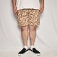 Paisley Pattern Easy Shorts�ʥڥ����꡼�����������硼�ȥѥ�ġ˥֥饦��ߥ��եۥ磻�� [a-7128]