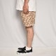 Paisley Pattern Easy Shorts�ʥڥ����꡼�����������硼�ȥѥ�ġ˥֥饦��ߥ��եۥ磻�� [a-7128]