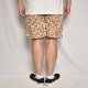 Paisley Pattern Easy Shorts�ʥڥ����꡼�����������硼�ȥѥ�ġ˥֥饦��ߥ��եۥ磻�� [a-7128]