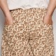 Paisley Pattern Easy Shorts�ʥڥ����꡼�����������硼�ȥѥ�ġ˥֥饦��ߥ��եۥ磻�� [a-7128]