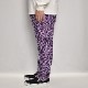 Fake Fur Leopard Easy Pantsʥեե쥪ѡɥѥġ˥ѡץ [a-7388]