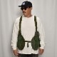 EU Military Liner Fake Fur Hunting Vest�ʥե������ե��� �ϥ�ƥ��󥰥٥��ȡ˥��꡼�� [z-9460]