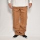 Carhartt/80's Vintage Double Knee Duck Painter Pantsʥϡ ڥ󥿡ѥġ˥ϡȥ֥饦/W34 [z-9611]