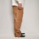Carhartt/80's Vintage Double Knee Duck Painter Pantsʥϡ ڥ󥿡ѥġ˥ϡȥ֥饦/W34 [z-9611]