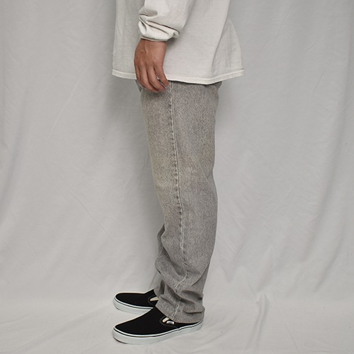 Levi's/505 Jeans/Made in USAʥ꡼Х 505󥺡˥֥å/W36 [y-0060]