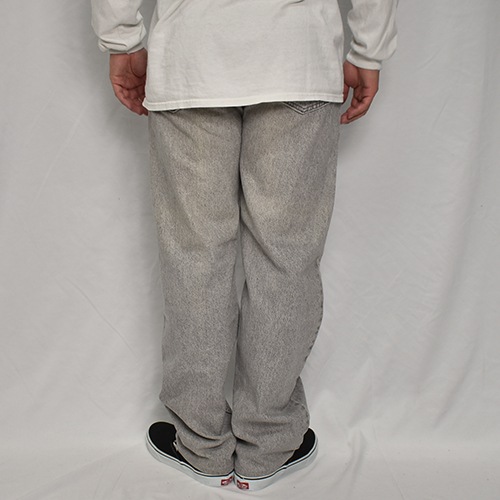 Levi's/505 Jeans/Made in USAʥ꡼Х 505󥺡˥֥å/W36 [y-0060]