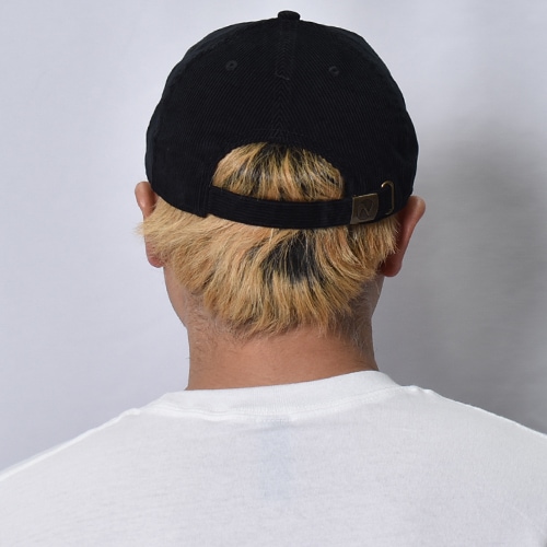 San Francisco Municipal Railway/6Panel Corduroy Cap�ʥߥ�� ����åס˥֥�å� [a-8435]