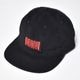 San Francisco Municipal Railway/6Panel Corduroy Cap�ʥߥ�� ����åס˥֥�å� [a-8435]