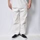 ��Unknown-Made in USA/White Drill Painter Pants�ʥ���Υ��� �ڥ��󥿡��ѥ�ġ˥ۥ磻��/������W37 [y-1179]