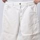 ��Unknown-Made in USA/White Drill Painter Pants�ʥ���Υ��� �ڥ��󥿡��ѥ�ġ˥ۥ磻��/������W37 [y-1179]