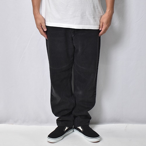 ��Lee/#200 Black Jeans(�꡼ ������)�֥�å�/������W33 [y-1559]
