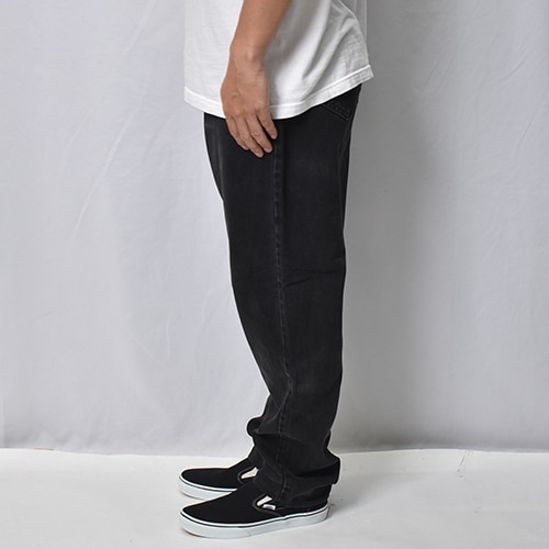 ��Lee/#200 Black Jeans(�꡼ ������)�֥�å�/������W33 [y-1559]