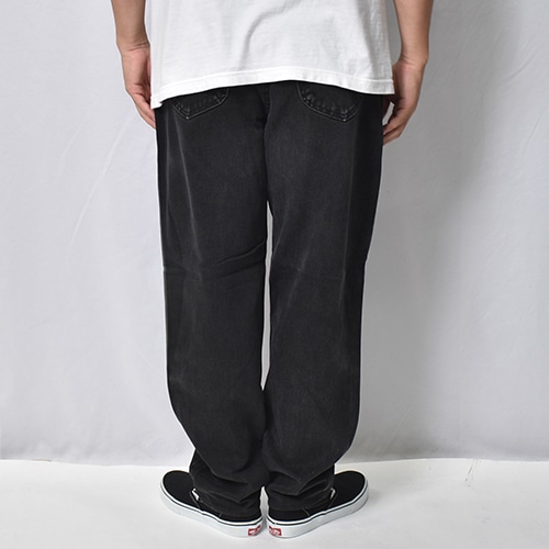 ��Lee/#200 Black Jeans(�꡼ ������)�֥�å�/������W33 [y-1559]