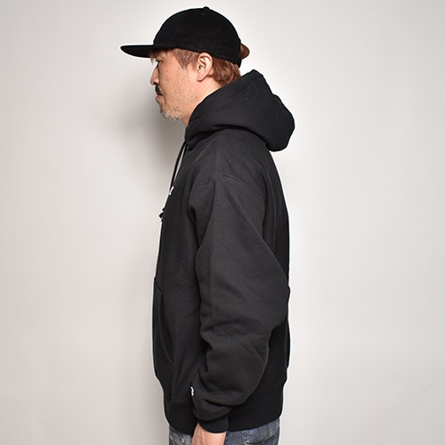 Champion USA/Reverse Weave Pullover Hoodie（チャンピオン