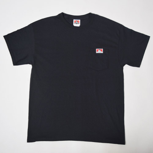 Ben Davis/S/S Pocket T-Shirtsʥ٥ǥӥ ݥåTġ˥֥å [a-1853]