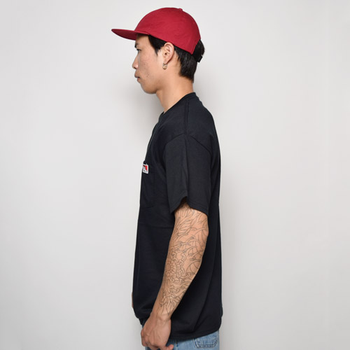 Ben Davis/S/S Pocket T-Shirtsʥ٥ǥӥ ݥåTġ˥֥å [a-1853]