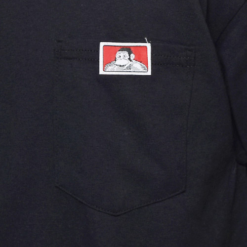 Ben Davis/S/S Pocket T-Shirtsʥ٥ǥӥ ݥåTġ˥֥å [a-1853]