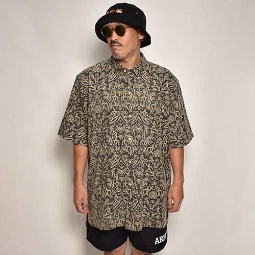 Reyn Spooner/Vintage Aloha Shirts（レインスプーナー アロハ