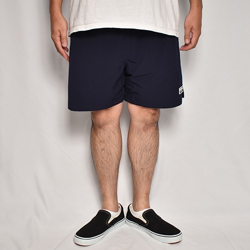 Pro Club/Performance Stretch Nylon Active Shortsʥץ ʥ󥷥硼ġ˥ͥӡ [a-7191]