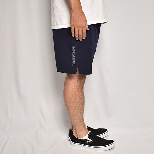 Pro Club/Performance Stretch Nylon Active Shortsʥץ ʥ󥷥硼ġ˥ͥӡ [a-7191]