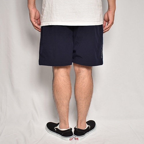 Pro Club/Performance Stretch Nylon Active Shorts（プロクラブ