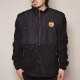 Day & Night Bolt Fleece Jacketʥǥʥȥܥ ե꡼㥱åȡ˥֥åߥ֥å [a-3519]