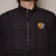 Day & Night Bolt Fleece Jacketʥǥʥȥܥ ե꡼㥱åȡ˥֥åߥ֥å [a-3519]
