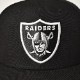 New Era/9Fifty Snap Back Cap/Las Vegas Raiders Logo�ʥ˥塼���� ����åס˥֥�å� [a-7506]