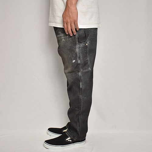 パンツ Us Fake Double Knee Carpenter Easy Pants US Fake Double Knee Carpenter Easy Pants