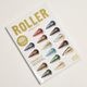 Roller Magazineʥ顼ޥ#55 [a-7960]