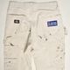 ��Dickies/White Drill Painter Pants with Sherwin Williams Tag�ʥǥ��å����� �ڥ��󥿡��ѥ�ġ˥ۥ磻��/������W29 [y-0766]