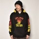 Sin City Cycles/SCC Classic Design Hoodieʥ󥷥ƥ åȥաǥ˥֥åߥå/ [a-4601]