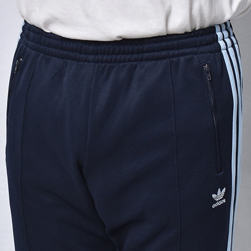 Adidas/3-Stripes Track Pants（アディダス トラックパンツ）ネイビー