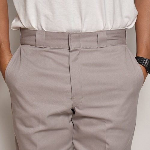 Dickies/874 Work Pantsʥǥå ѥġ˥С졼 [a-6209]