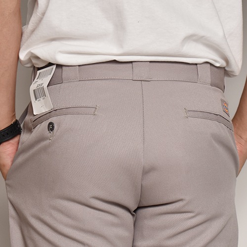 Dickies/874 Work Pantsʥǥå ѥġ˥С졼 [a-6209]