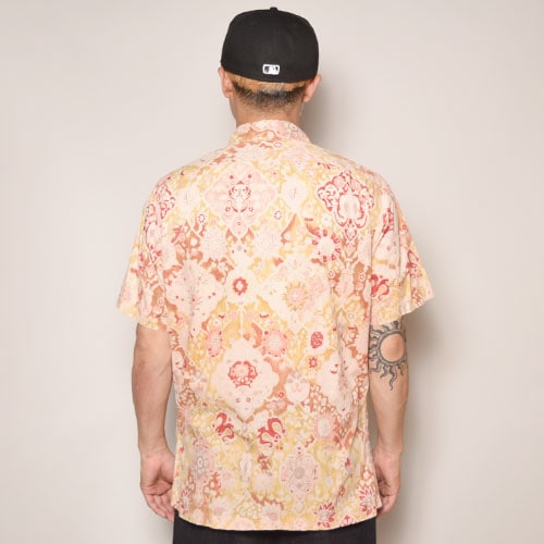 Polo Ralph Lauren/Old Aloha Shirts（ラルフローレン アロハ