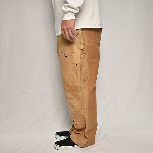 パンツ Carhartt double knee painter pants short Carhartt double knee painter pants short - メルカリ