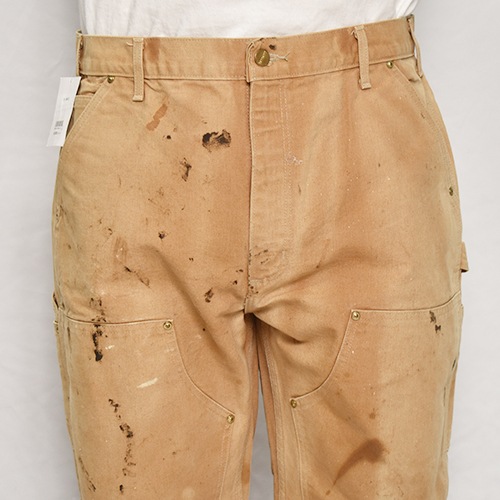 Carhartt/Double Knee Duck Painter Pants（カーハート ペインター