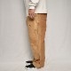 ��Carhartt/Double Knee Duck Painter Pants�ʥ����ϡ��� �ڥ��󥿡��ѥ�ġ˥����ϡ��ȥ֥饦��/������W34 [z-9613]