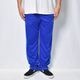 Adidas/3-Stripes Track Pants�ʥ��ǥ����� �ȥ�å��ѥ�ġ˥֥롼�ߥ饤�ȥ֥롼/������W30-38inch [y-1387]