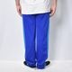 Adidas/3-Stripes Track Pants�ʥ��ǥ����� �ȥ�å��ѥ�ġ˥֥롼�ߥ饤�ȥ֥롼/������W30-38inch [y-1387]