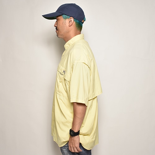 Columbia Sportswear/S/S PFG Fishing Shirt（コロンビア フィッシング