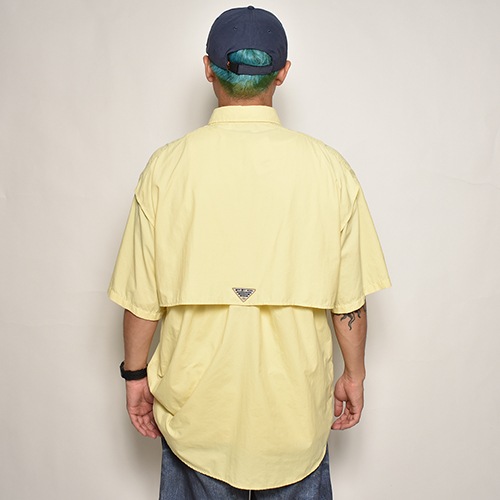 ウェア Columbia PFG fishing shirt Columbia PFG Tamiami Fishing Shirt (2 Colors) – Jesuit