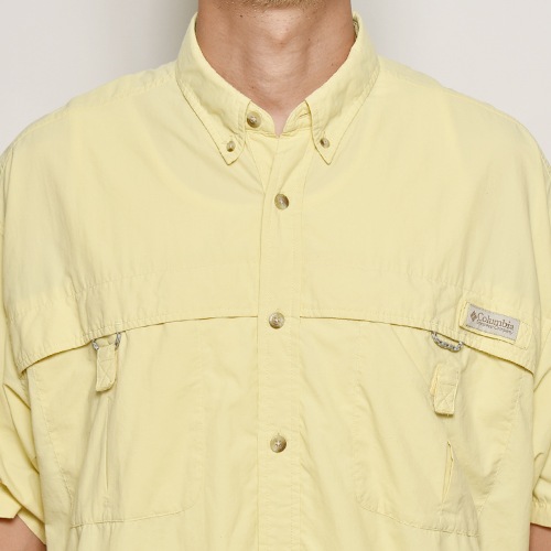 Columbia Sportswear/S/S PFG Fishing Shirt（コロンビア